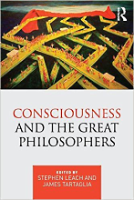 Consciousness and the great philosophers